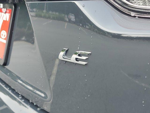 new 2025 Toyota Corolla car