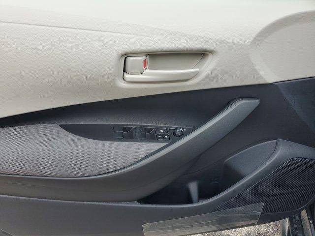 new 2025 Toyota Corolla car