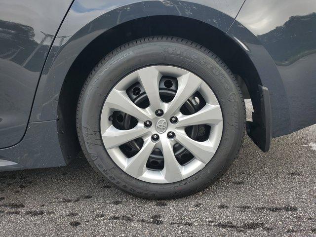 new 2025 Toyota Corolla car