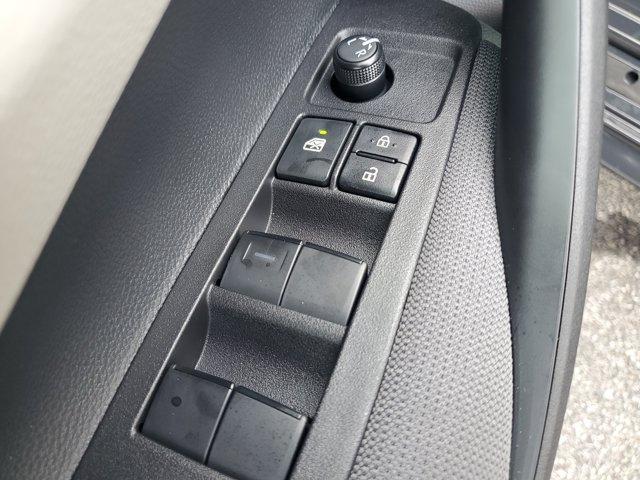 new 2025 Toyota Corolla car