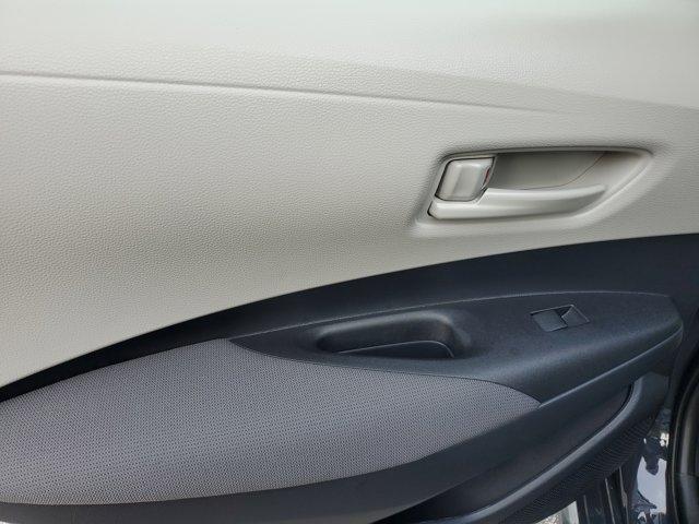 new 2025 Toyota Corolla car