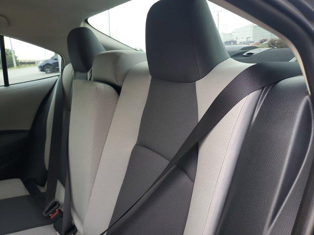 new 2025 Toyota Corolla car