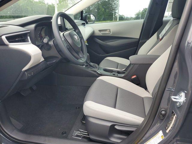 new 2025 Toyota Corolla car