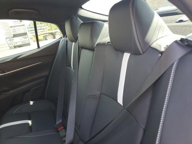 new 2025 Toyota Camry car