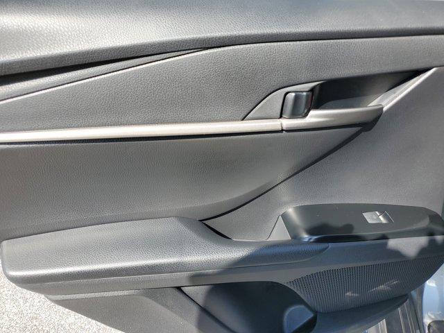 new 2025 Toyota Camry car