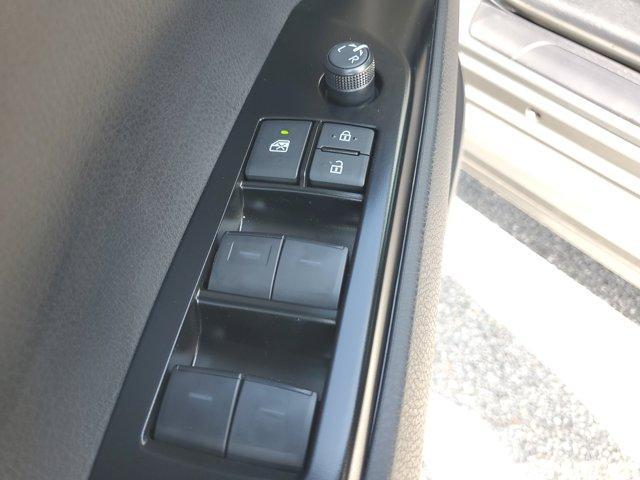 new 2025 Toyota Camry car