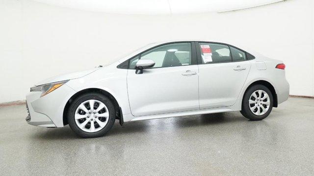new 2026 Toyota Corolla car