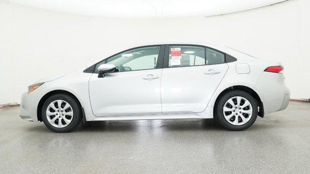 new 2026 Toyota Corolla car
