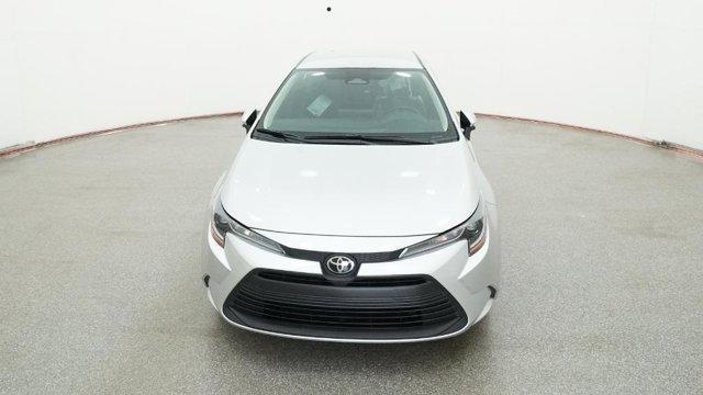 new 2026 Toyota Corolla car