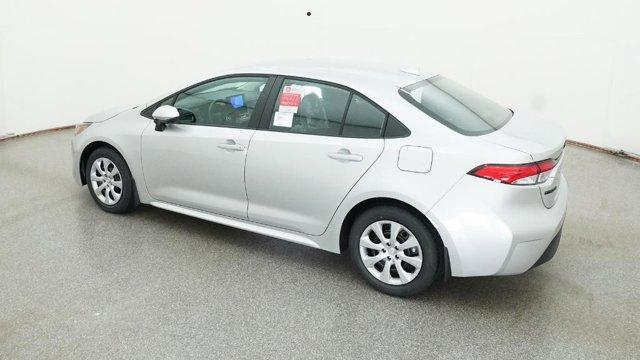 new 2026 Toyota Corolla car