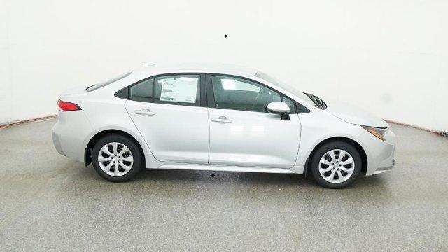 new 2026 Toyota Corolla car