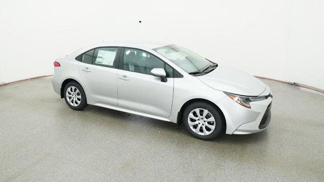 new 2026 Toyota Corolla car