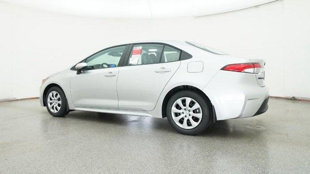 new 2026 Toyota Corolla car