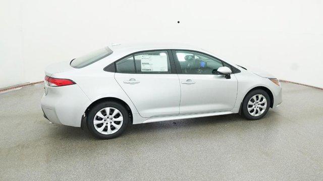 new 2026 Toyota Corolla car