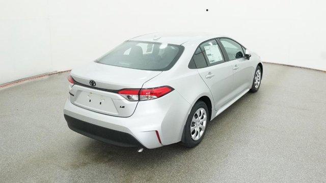 new 2026 Toyota Corolla car