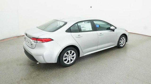 new 2026 Toyota Corolla car