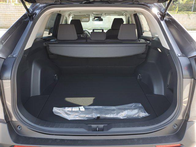 new 2025 Toyota RAV4 Hybrid car, priced at $36,585