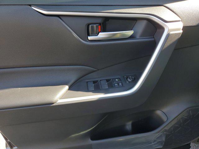 new 2025 Toyota RAV4 Hybrid car, priced at $36,585