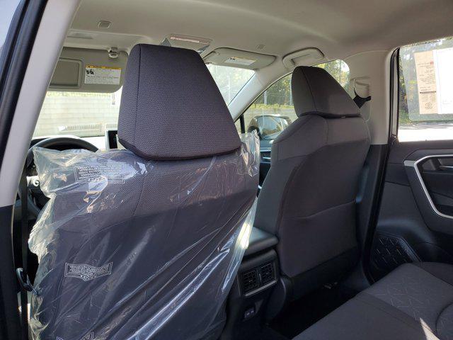 new 2025 Toyota RAV4 Hybrid car, priced at $36,585