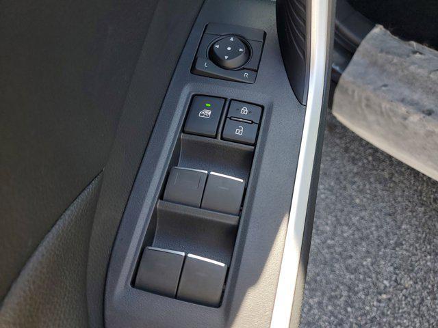 new 2025 Toyota RAV4 Hybrid car, priced at $36,585