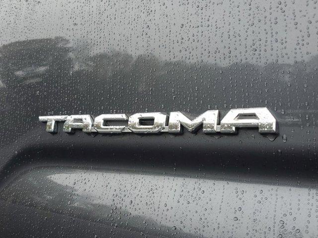 used 2022 Toyota Tacoma car, priced at $32,737