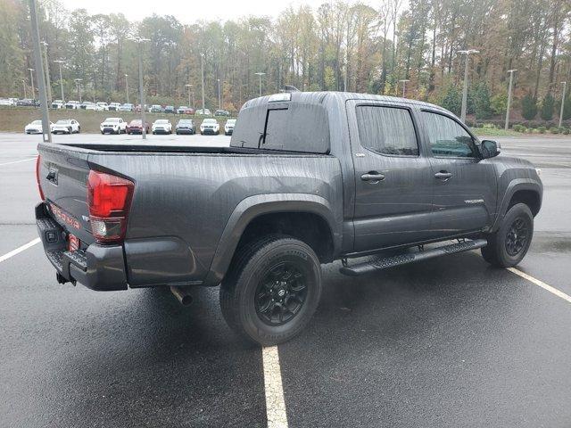 used 2022 Toyota Tacoma car, priced at $32,737