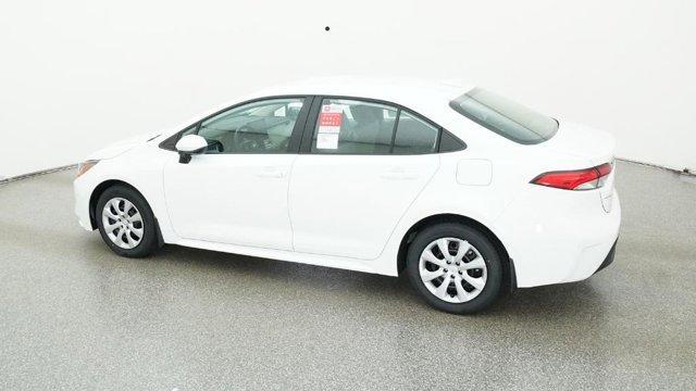 new 2025 Toyota Corolla car