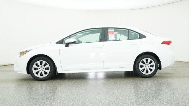 new 2025 Toyota Corolla car