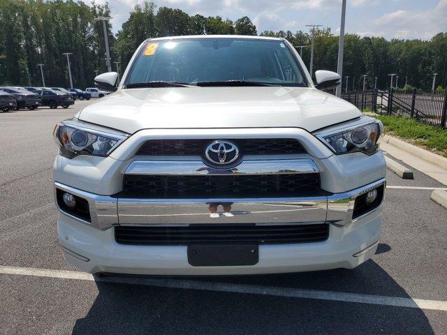 used 2018 Toyota 4Runner car, priced at $35,999