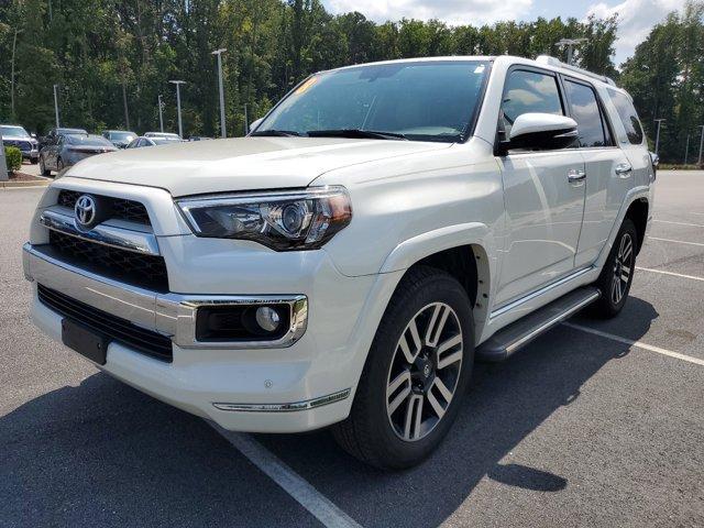 used 2018 Toyota 4Runner car, priced at $35,999