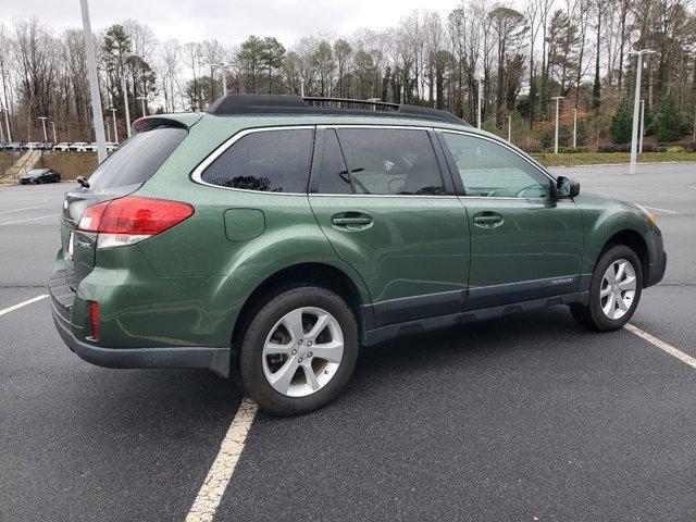 used 2013 Subaru Outback car, priced at $12,973