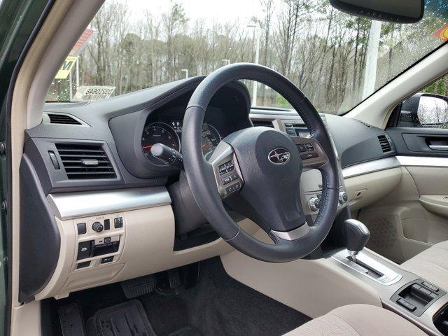 used 2013 Subaru Outback car, priced at $12,973