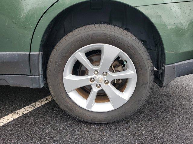 used 2013 Subaru Outback car, priced at $12,973