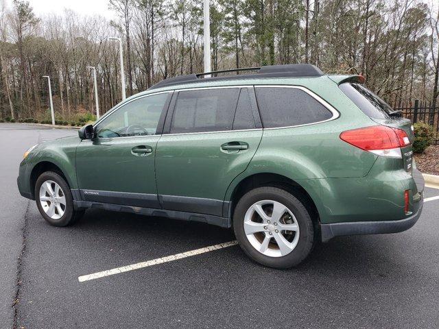 used 2013 Subaru Outback car, priced at $12,973