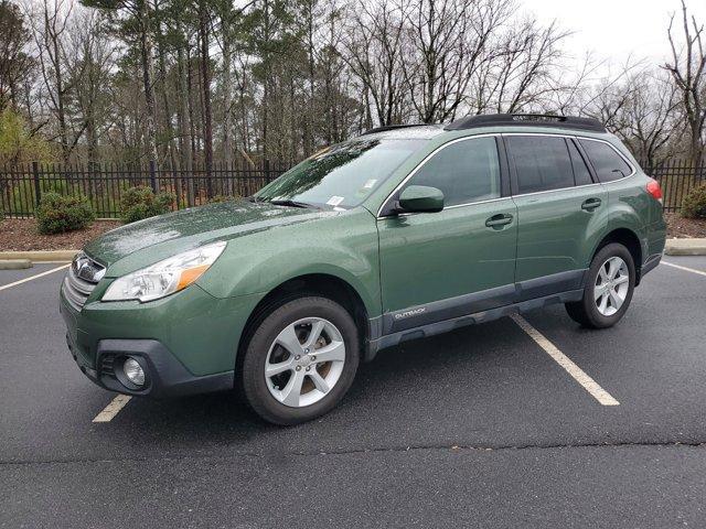 used 2013 Subaru Outback car, priced at $12,973