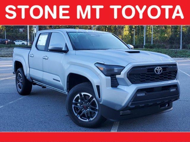 new 2024 Toyota Tacoma car