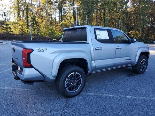 new 2024 Toyota Tacoma car