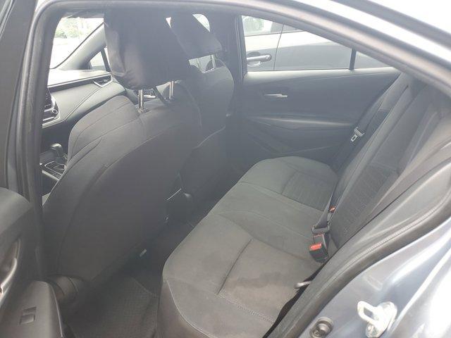used 2020 Toyota Corolla car, priced at $11,499