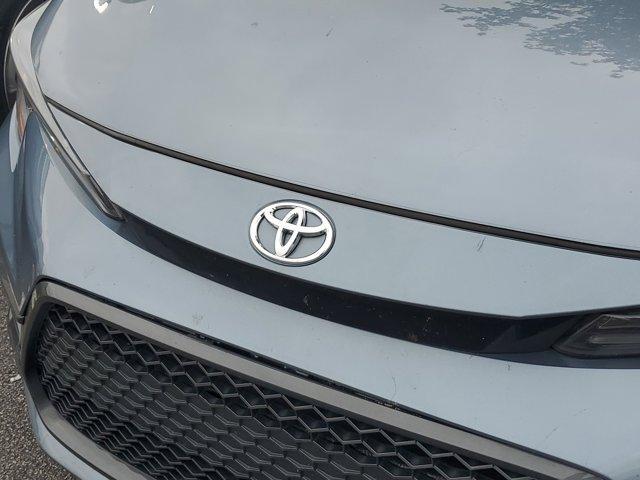 used 2020 Toyota Corolla car, priced at $11,499