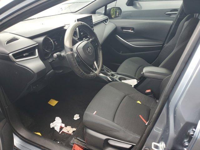 used 2020 Toyota Corolla car, priced at $11,499
