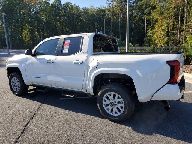 new 2024 Toyota Tacoma car