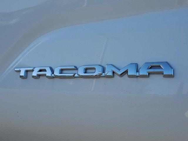 new 2024 Toyota Tacoma car