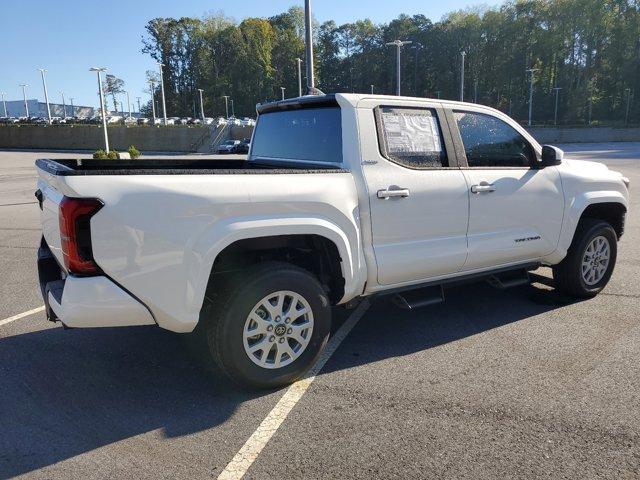 new 2024 Toyota Tacoma car