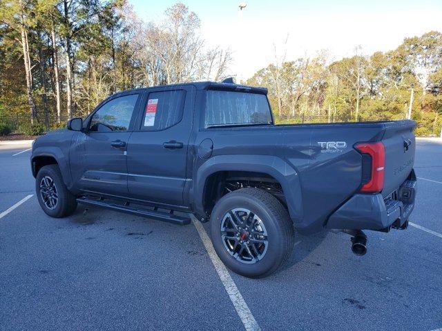 new 2024 Toyota Tacoma car