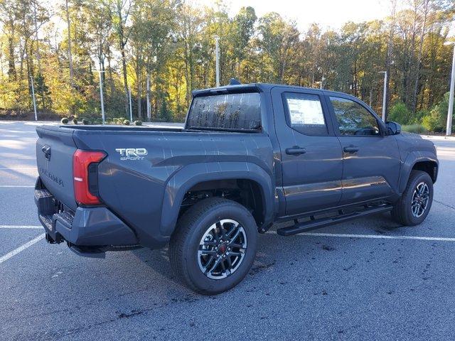 new 2024 Toyota Tacoma car