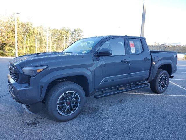 new 2024 Toyota Tacoma car