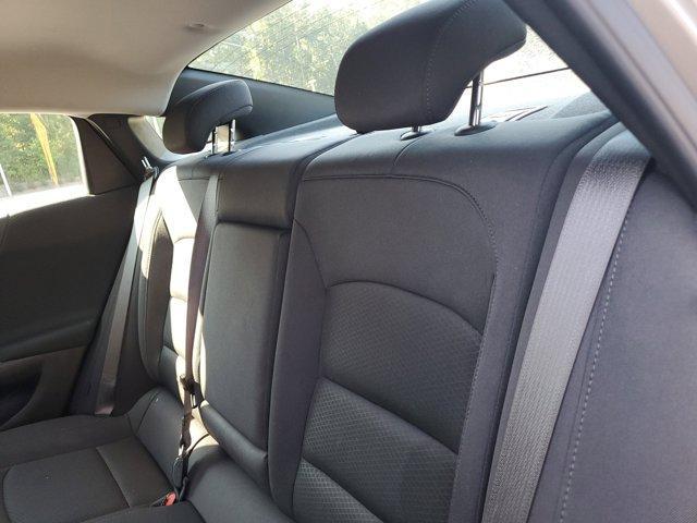 used 2024 Chevrolet Malibu car, priced at $17,385