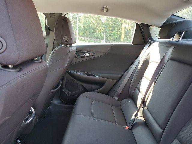 used 2024 Chevrolet Malibu car, priced at $17,385