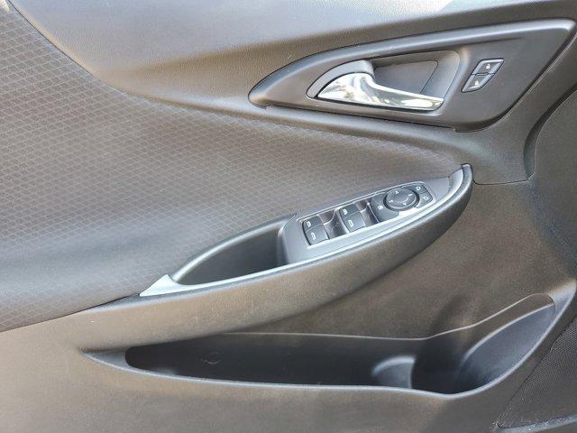 used 2024 Chevrolet Malibu car, priced at $17,385