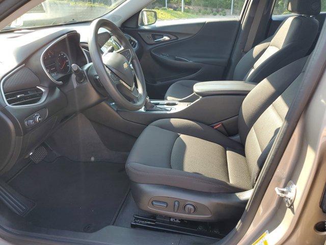 used 2024 Chevrolet Malibu car, priced at $17,385